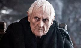 Mirė britų aktorius Piteris Vonas, vaidinęs "Sostų karuose"