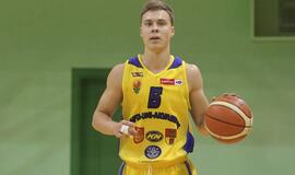 Pajūrio derbis - 16 val. Klaipėdoje