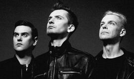 Per Kalėdas „Naktinės personos“ pristatys savąją „Depešų“ versiją