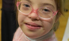 Kalėdų stebuklai tęsiasi: mama ir dukra