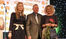 2016 metais labiausiai nusipelnę Klaipėdos sportininkai