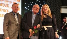 2016 metais labiausiai nusipelnę Klaipėdos sportininkai