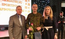 2016 metais labiausiai nusipelnę Klaipėdos sportininkai
