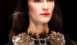 Aksesuarų vajus. Madingiausi papuošalai