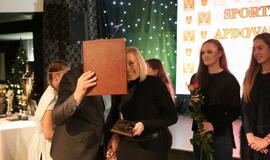2016 metais labiausiai nusipelnę Klaipėdos sportininkai