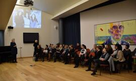 Kalėdų stebuklai tęsiasi: mama ir dukra