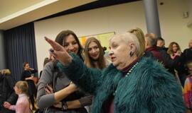 Kalėdų stebuklai tęsiasi: mama ir dukra