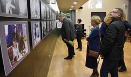 Kalėdų stebuklai tęsiasi: mama ir dukra