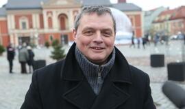 Žuvienę skanavo kaip niekad daug klaipėdiečių