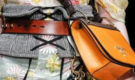 Aksesuarų vajus. Madingiausi papuošalai