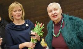 Kalėdų stebuklai tęsiasi: mama ir dukra