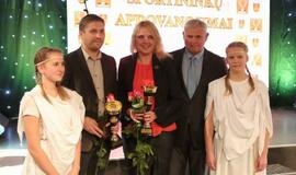 2016 metais labiausiai nusipelnę Klaipėdos sportininkai