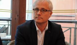 Kalėdinių renginių pradžia - jau poryt!