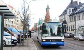 Senjorai tęsia kovą dėl Dituvos maršruto