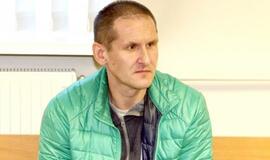 Taškas dėl pareigūnės žūties