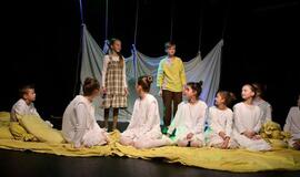 Žmogus ar žvėris?