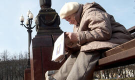 Žurnalistai prašo prezidentės vetuoti pataisas