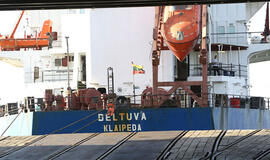 Ar trispalvė sugrįš į prestižinį sąrašą?