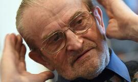 Bronius Leonavičius: Lietuviai kolonizuojasi savo noru