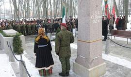 Dėl Klaipėdos dienos šventės