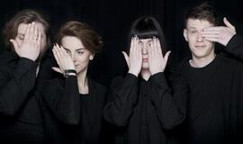 Džiazas su baroku bus jungiamas ir Klaipėdoje