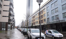 Eismo pokyčiai - su komisijos palaiminimu