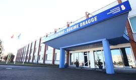 Į Klaipėdos ir Kretingos ligonines investuoti nebenori