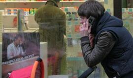 Kada pagaliau ims pigti vaistai?