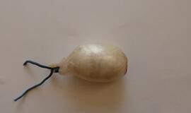 Kalinio žmonos kūno ertmėje buvo paslėptas neaiškus daiktas