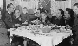 Klaipėdos akvarelės: namai ir žmonės (474)