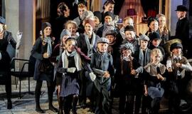 Klaipėdos muzikiniame teatre duris atvers vaikų operos studija