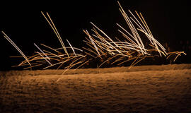 Kultūros sostinė 2017: sausio 19-26 d. renginiai