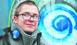 Mokslai Armėnijoje: "Kalnų grožis svaigina, bet mokytis netrukdo"