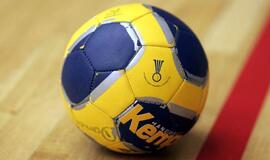 Moterų rankinio čempionate - "Dragūno-Viesulo" pergalė