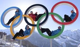 Nauja olimpiečių finansavimo sistema kelia aistras sporto pasaulyje