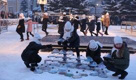 Lietuvos kultūros sostinės 2017 atidarymo renginys