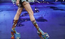 2017-ieji: madinga avalynė