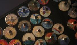 Lietuvos kultūros sostinės 2017 atidarymo renginys