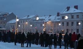 Lietuvos kultūros sostinės 2017 atidarymo renginys