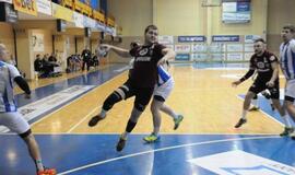 Baltijos lygoje - „Dragūno“ revanšas latviams