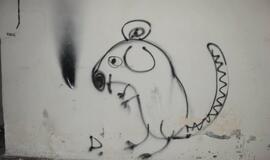 Ką ir kuo vilioja Klaipėdos Holivudas?