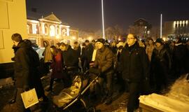 Lietuvos kultūros sostinės 2017 atidarymo renginys