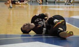 Baltijos lygoje - „Dragūno“ revanšas latviams