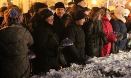 Lietuvos kultūros sostinės 2017 atidarymo renginys