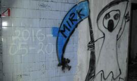 Ką ir kuo vilioja Klaipėdos Holivudas?