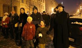 Lietuvos kultūros sostinės 2017 atidarymo renginys