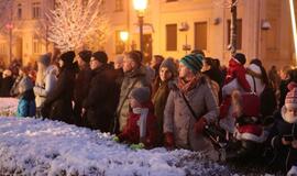 Lietuvos kultūros sostinės 2017 atidarymo renginys