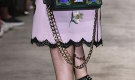 2017-ieji: madinga avalynė