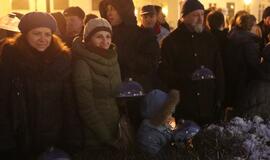 Lietuvos kultūros sostinės 2017 atidarymo renginys