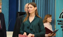 Įteiktas 6000-asis diplomas